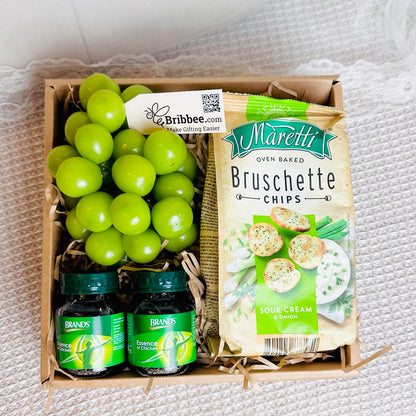 Muscat Munch & Essence Gift Box